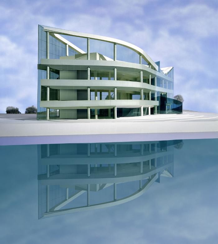 Images Robert Stewart Architects