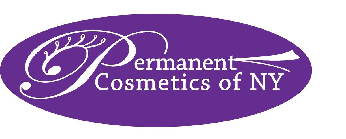 Permanent Cosmetics of NY Logo