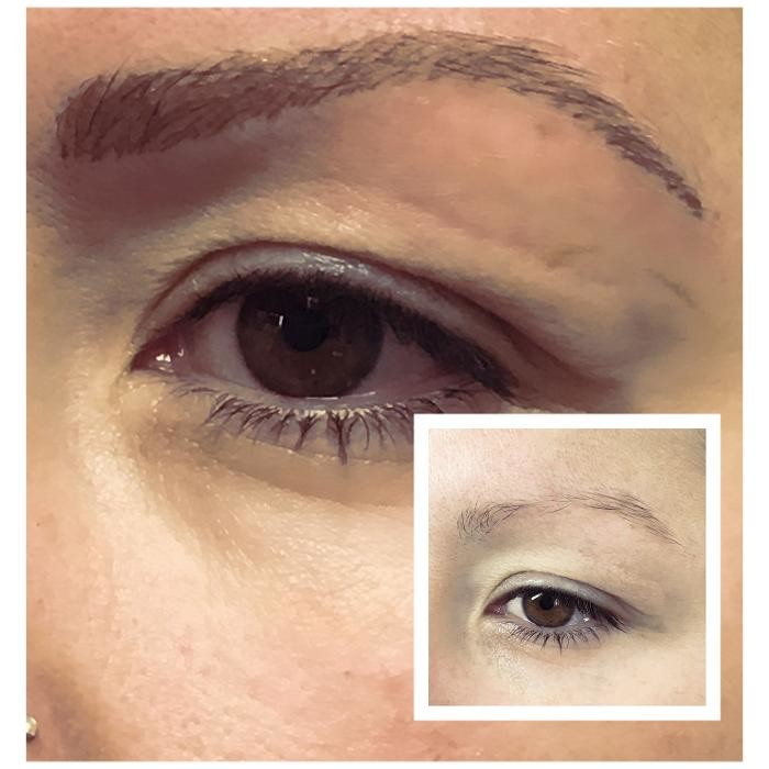 Images Permanent Cosmetics of NY