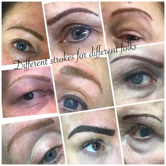 Images Permanent Cosmetics of NY