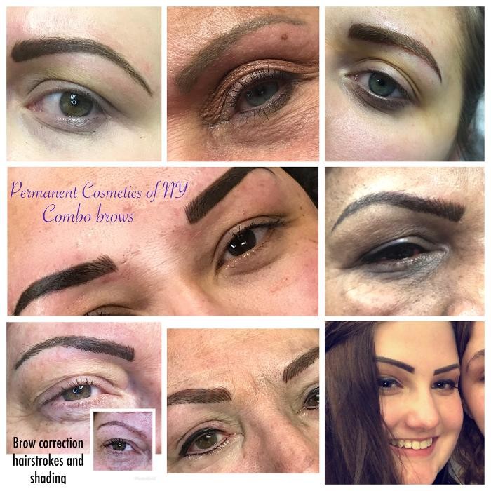 Images Permanent Cosmetics of NY