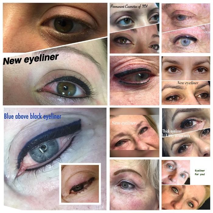 Images Permanent Cosmetics of NY