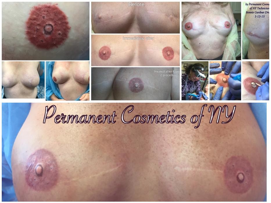 Images Permanent Cosmetics of NY