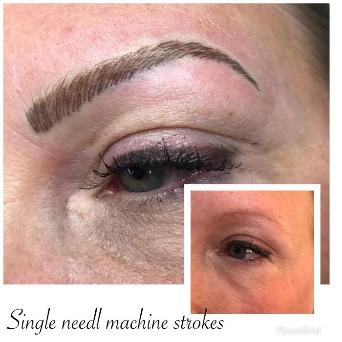 Images Permanent Cosmetics of NY