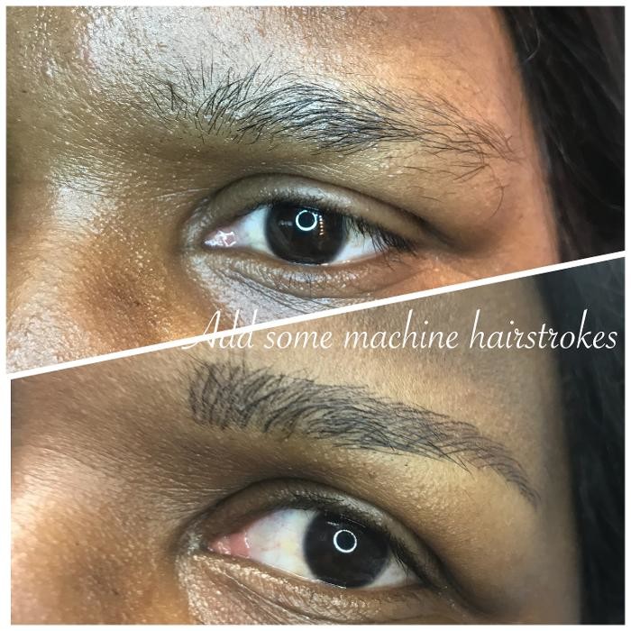 Images Permanent Cosmetics of NY