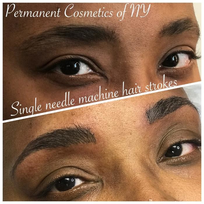 Images Permanent Cosmetics of NY