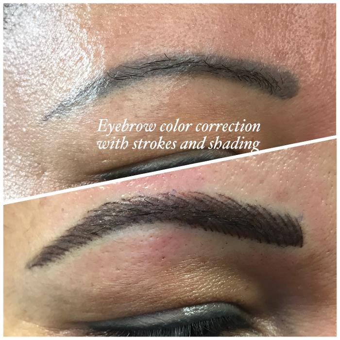 Images Permanent Cosmetics of NY