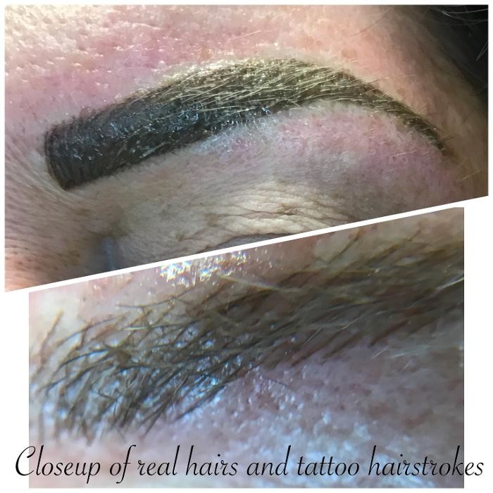 Images Permanent Cosmetics of NY