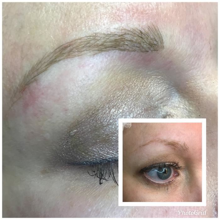 Images Permanent Cosmetics of NY