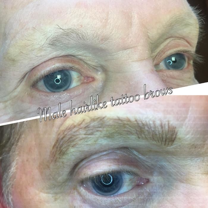 Images Permanent Cosmetics of NY