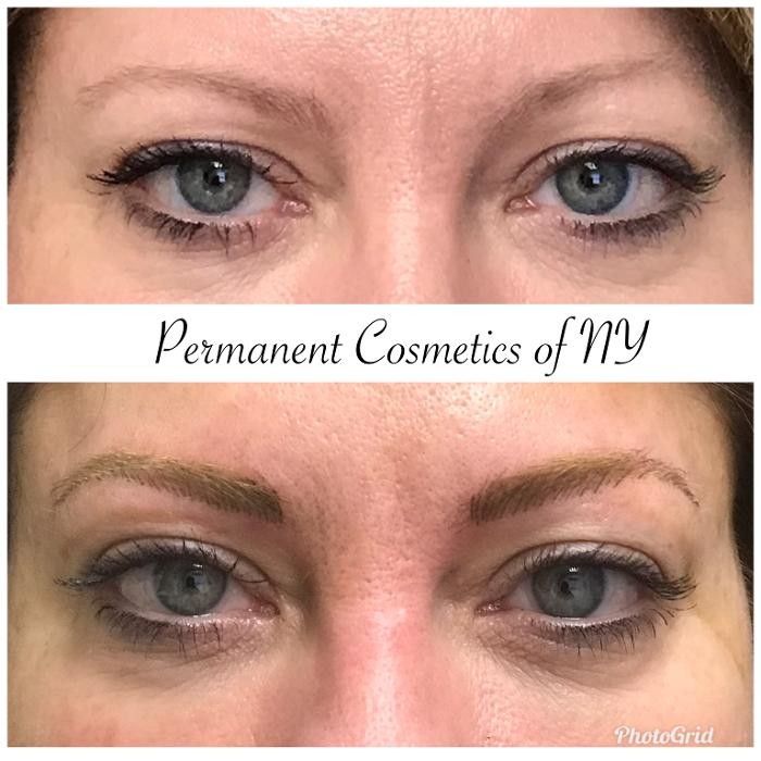 Images Permanent Cosmetics of NY