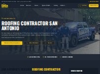 Website Kresta Roofing