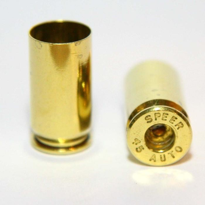 Images First Class Bullets and Brass