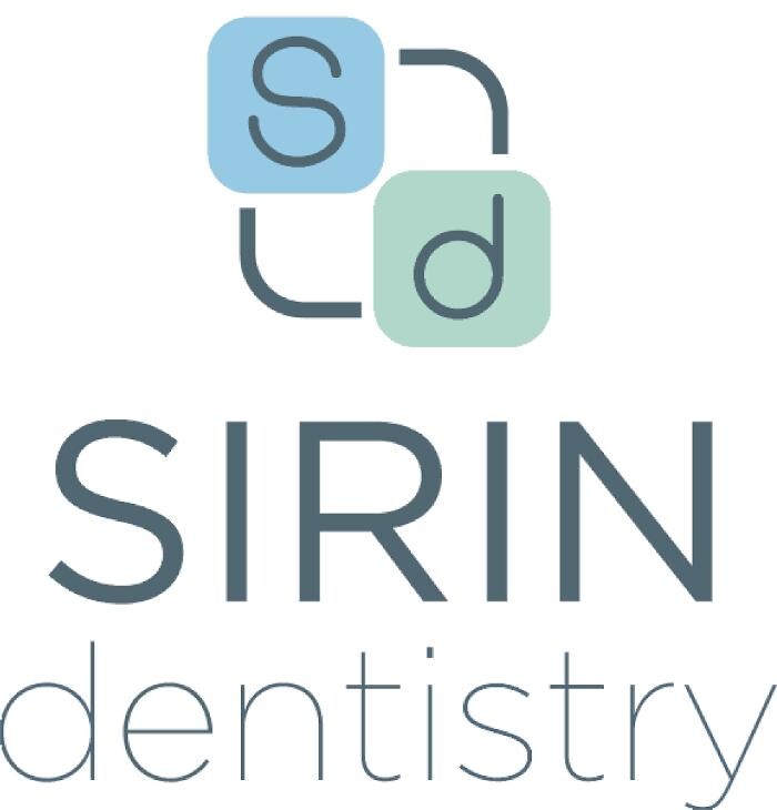 Sirin Dentistry Logo