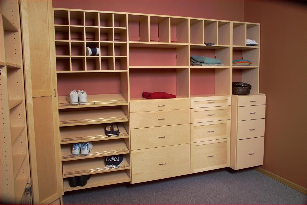 Images Bayer Interior Woods