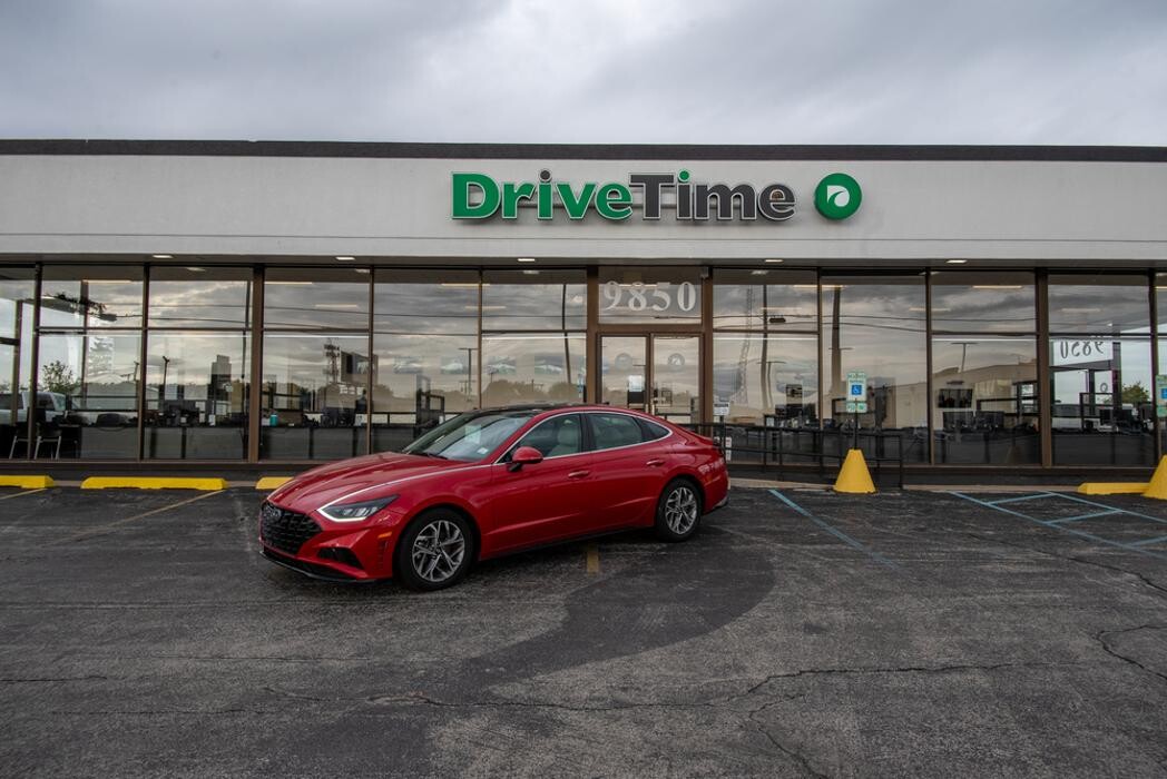 Images DriveTime Used Cars