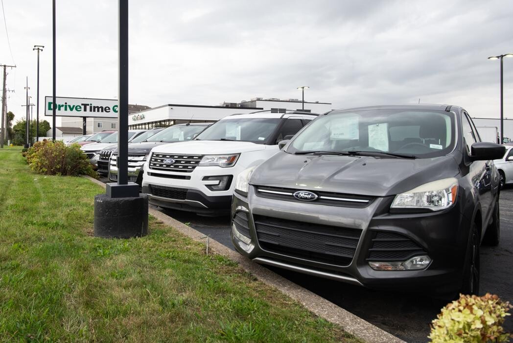 Images DriveTime Used Cars