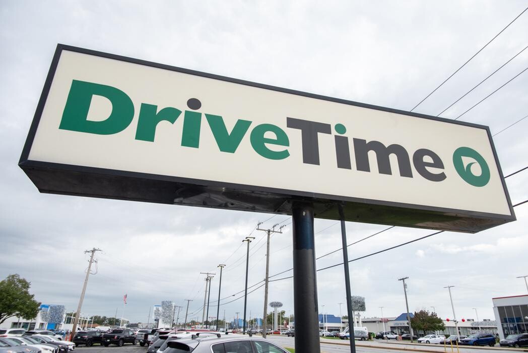 Images DriveTime Used Cars