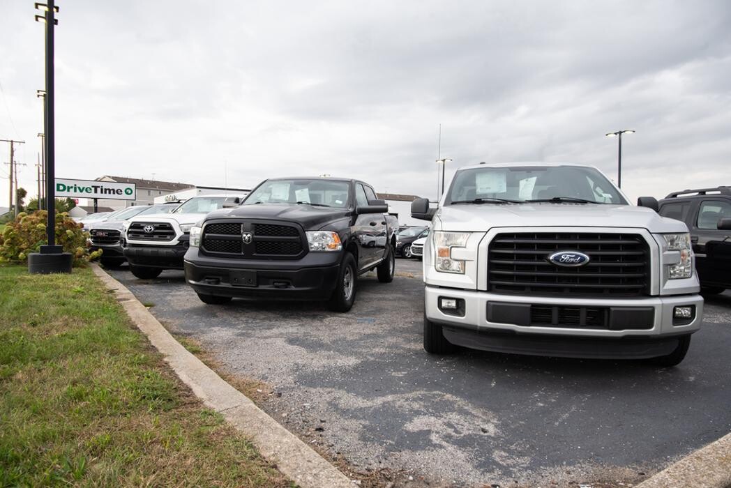 Images DriveTime Used Cars