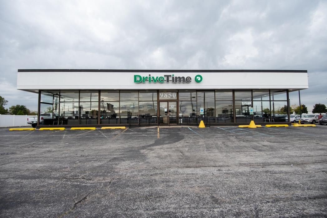 Images DriveTime Used Cars