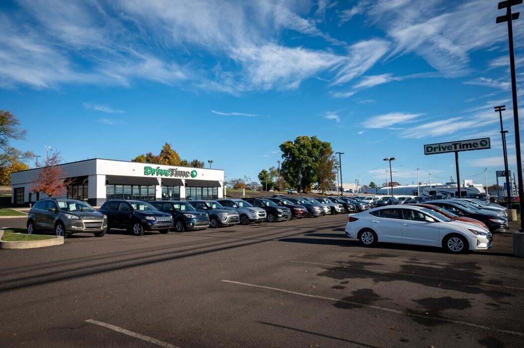 Images DriveTime Used Cars