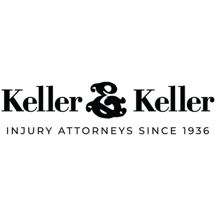 Keller & Keller, Albuquerque Injury Lawyers Logo