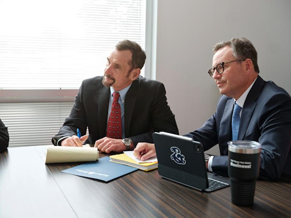 Images Keller & Keller, Albuquerque Injury Lawyers
