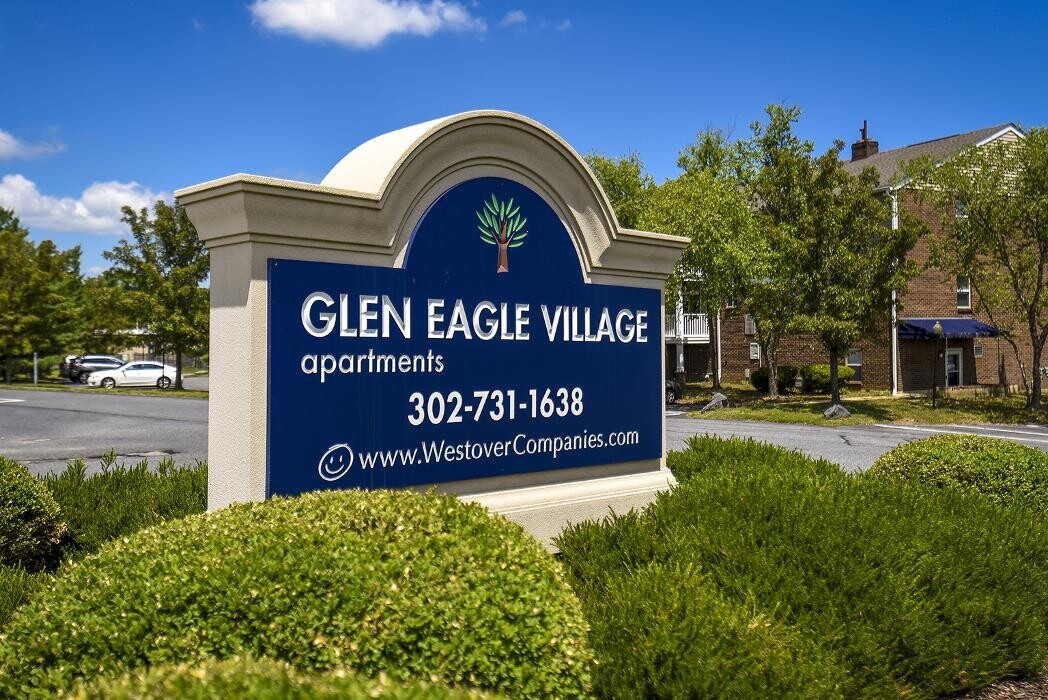 Images Glen Eagle Village Apartments