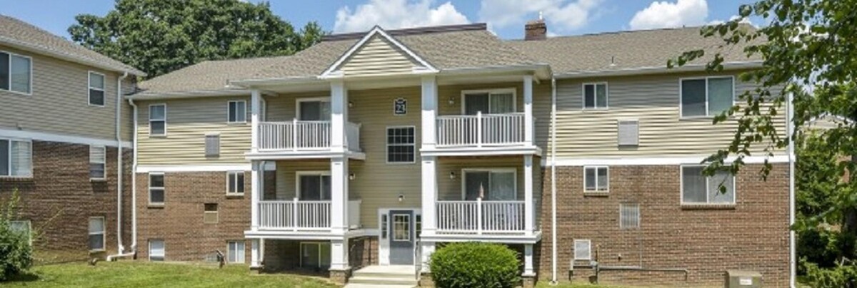 Images Glen Eagle Village Apartments