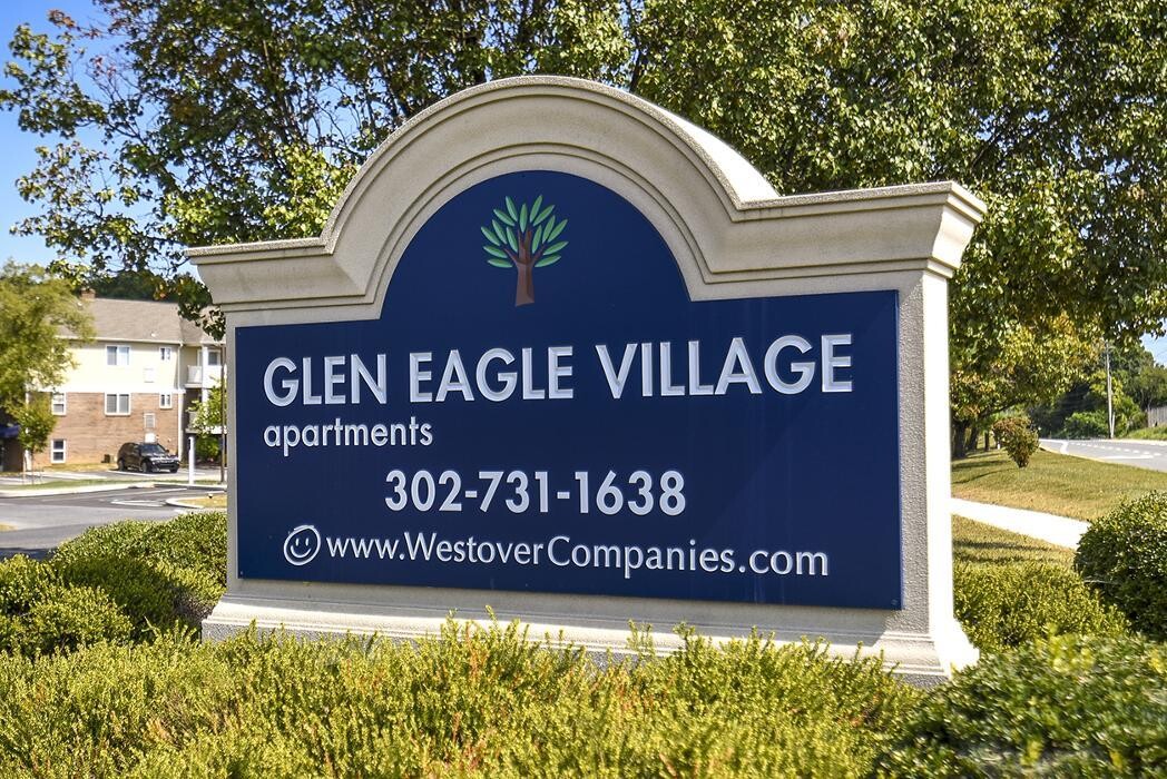 Images Glen Eagle Village Apartments