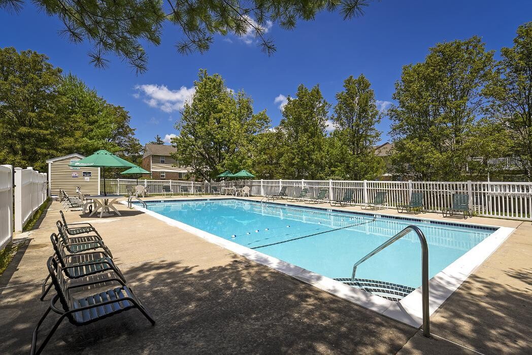 Images Glen Eagle Village Apartments