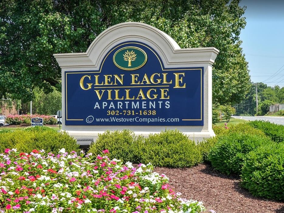 Images Glen Eagle Village Apartments