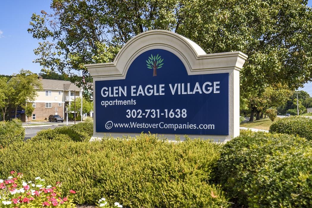 Images Glen Eagle Village Apartments