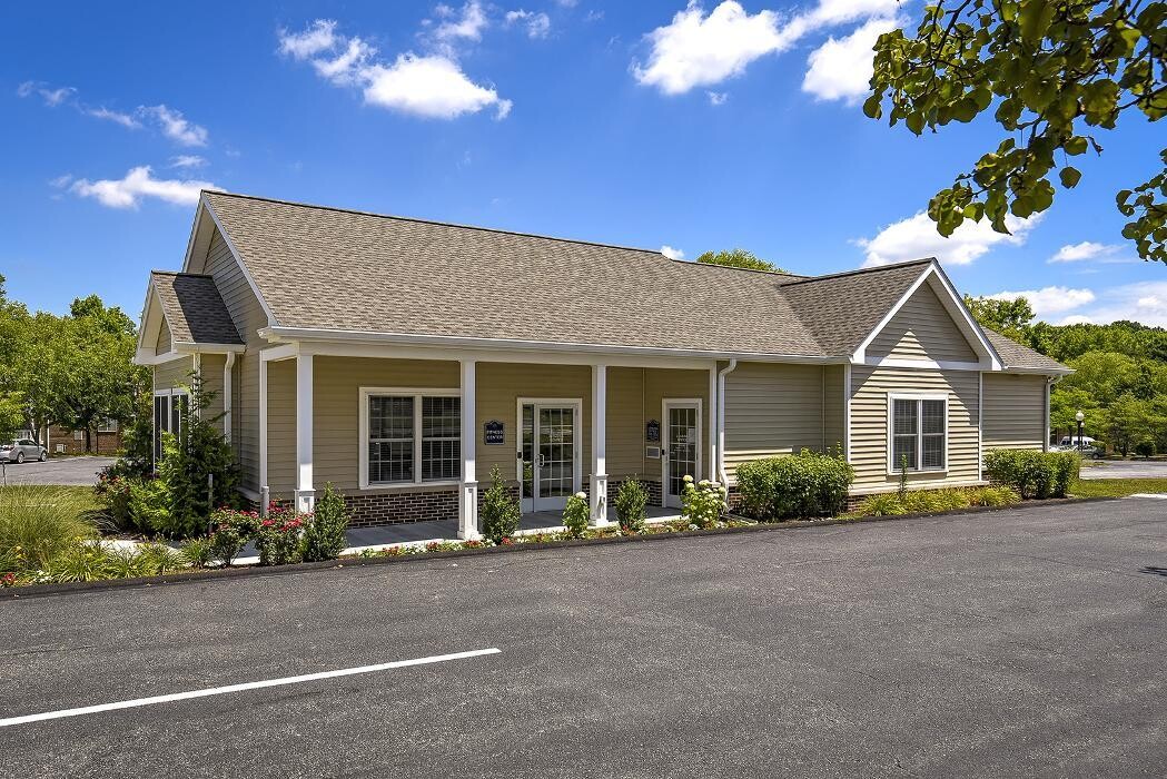 Images Glen Eagle Village Apartments