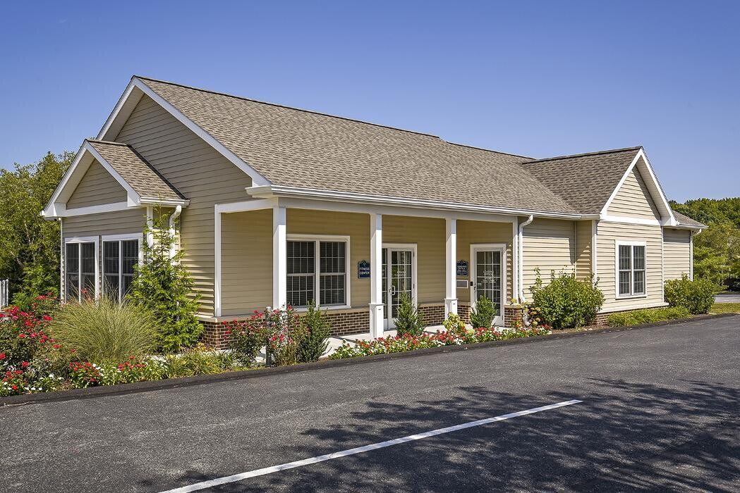 Images Glen Eagle Village Apartments