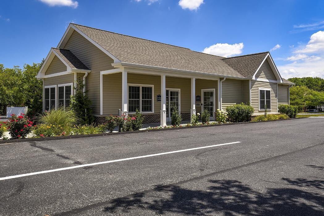 Images Glen Eagle Village Apartments