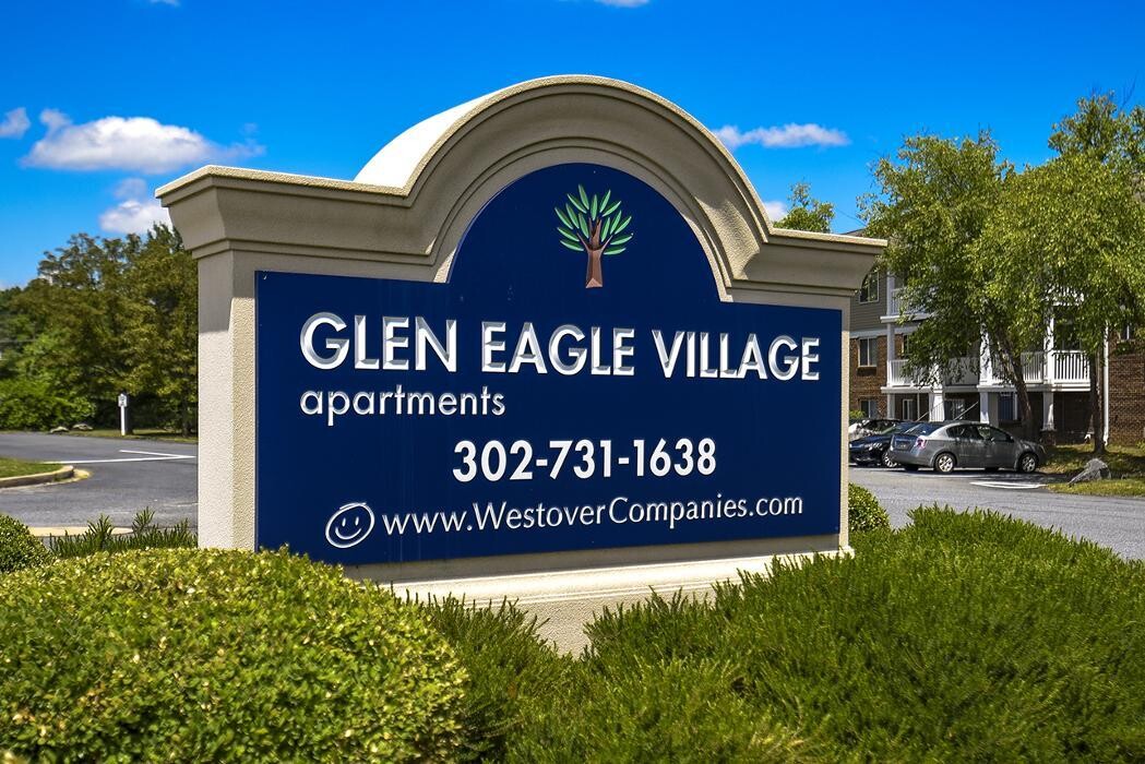 Images Glen Eagle Village Apartments