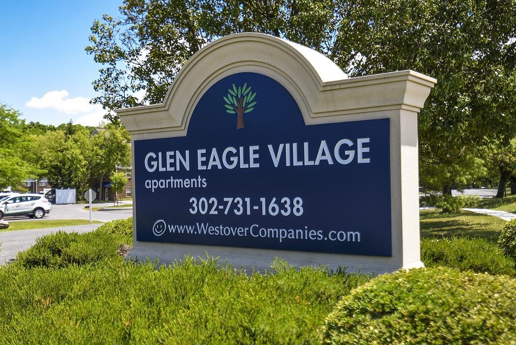 Images Glen Eagle Village Apartments