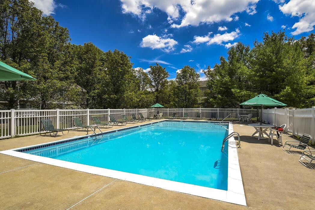 Images Glen Eagle Village Apartments