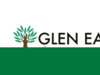 Website Screenshot Glen Eagle Village Apartments