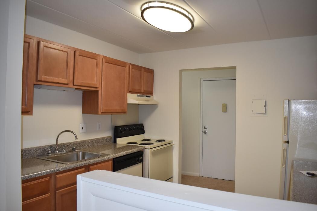 Images Fairway Park Apartments & Townhomes