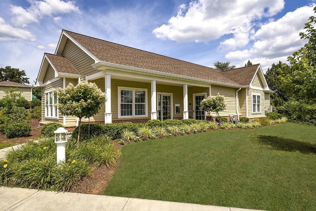 Images Fairway Park Apartments & Townhomes