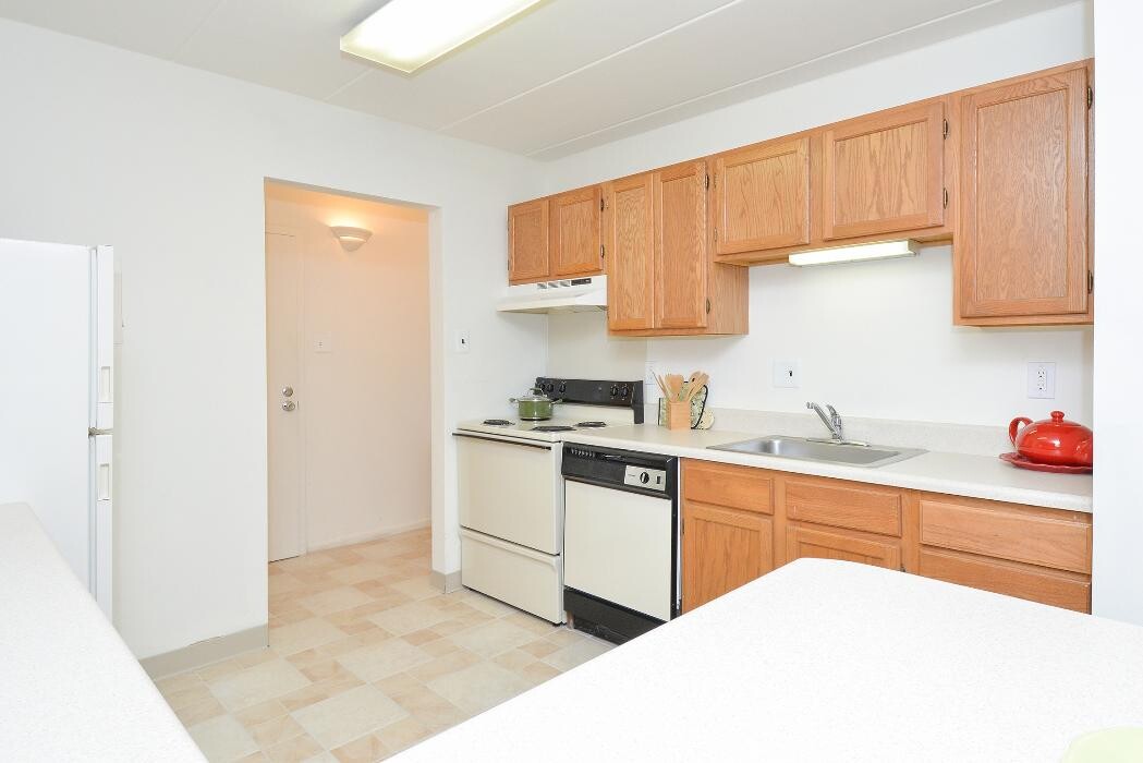 Images Fairway Park Apartments & Townhomes