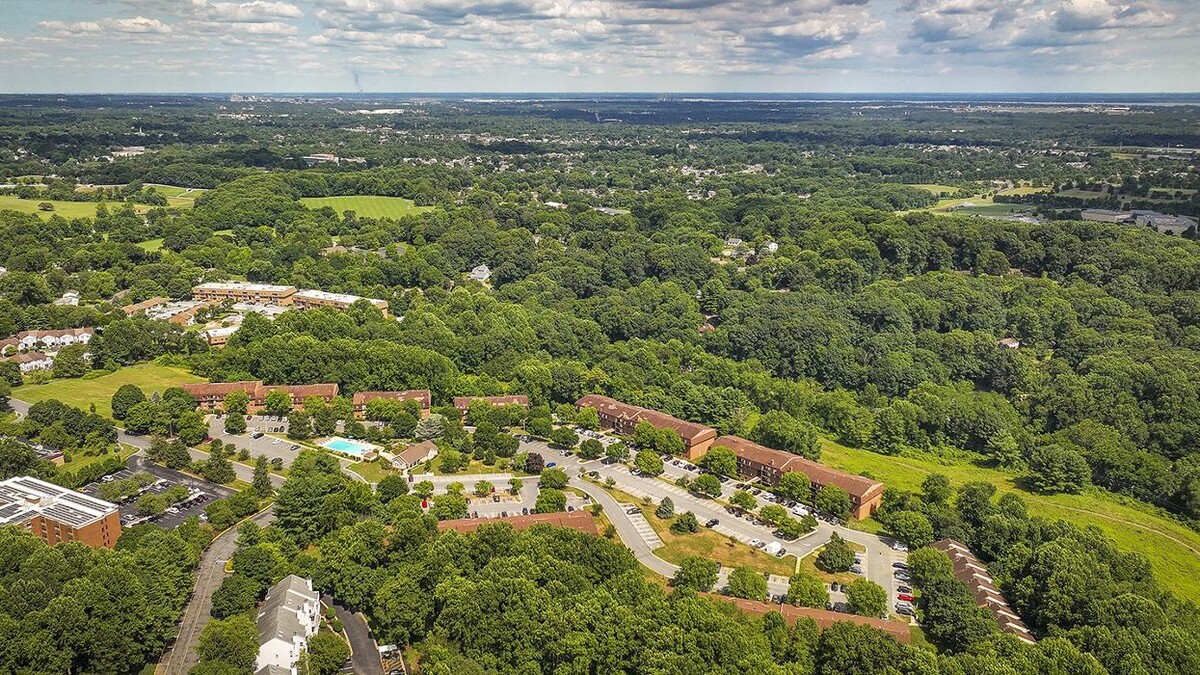 Images Fairway Park Apartments & Townhomes