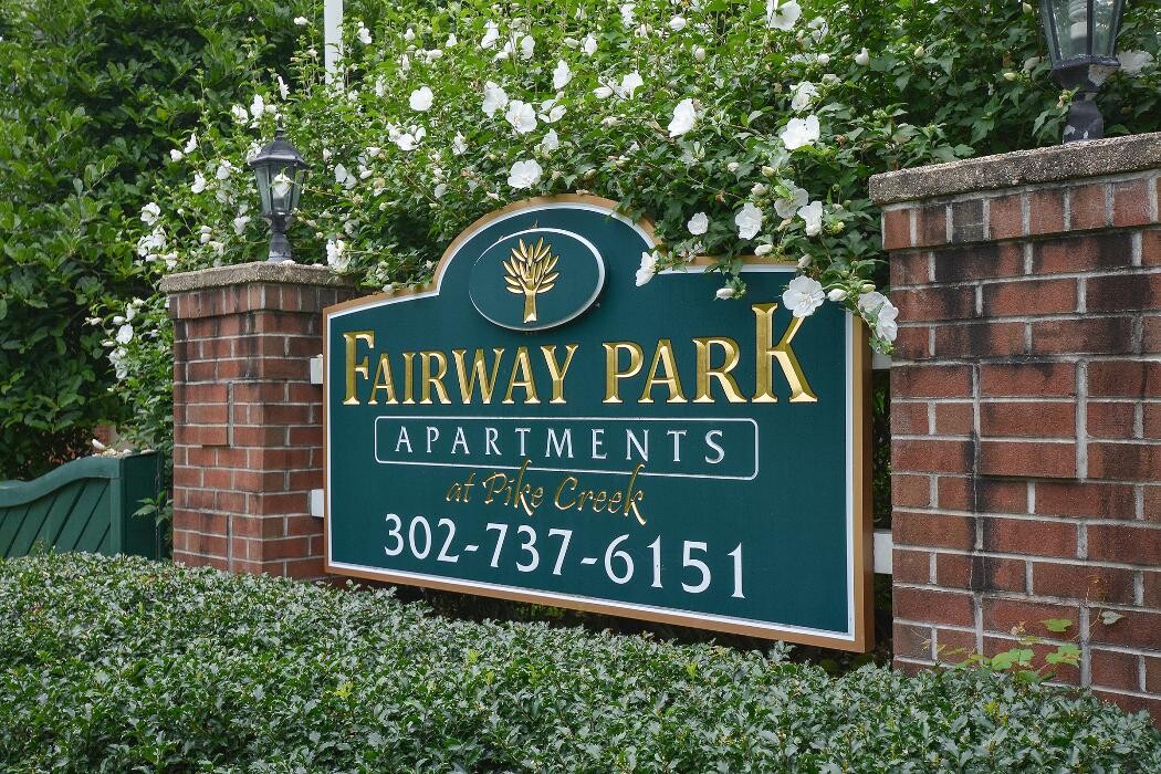 Images Fairway Park Apartments & Townhomes
