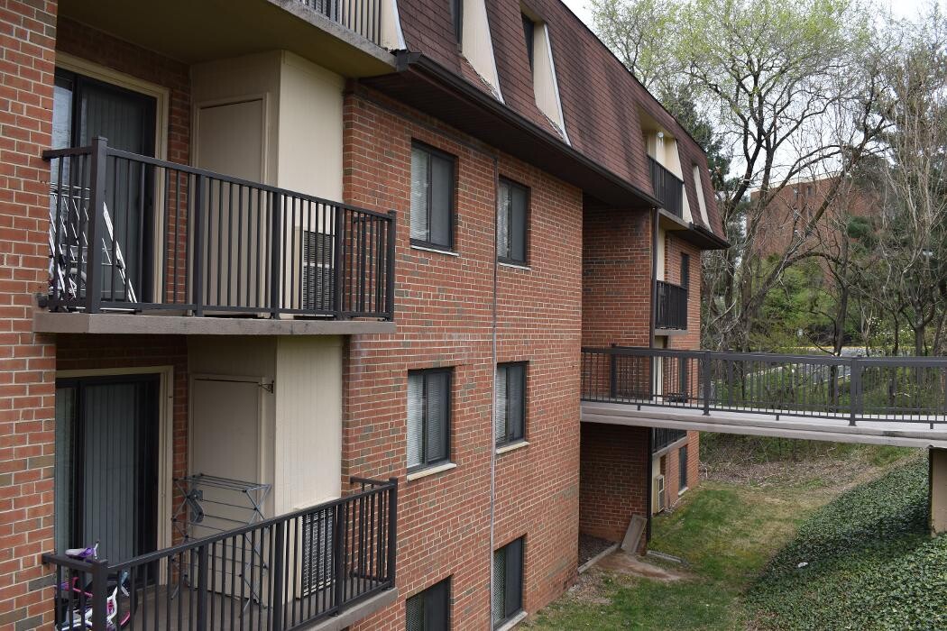 Images Fairway Park Apartments & Townhomes