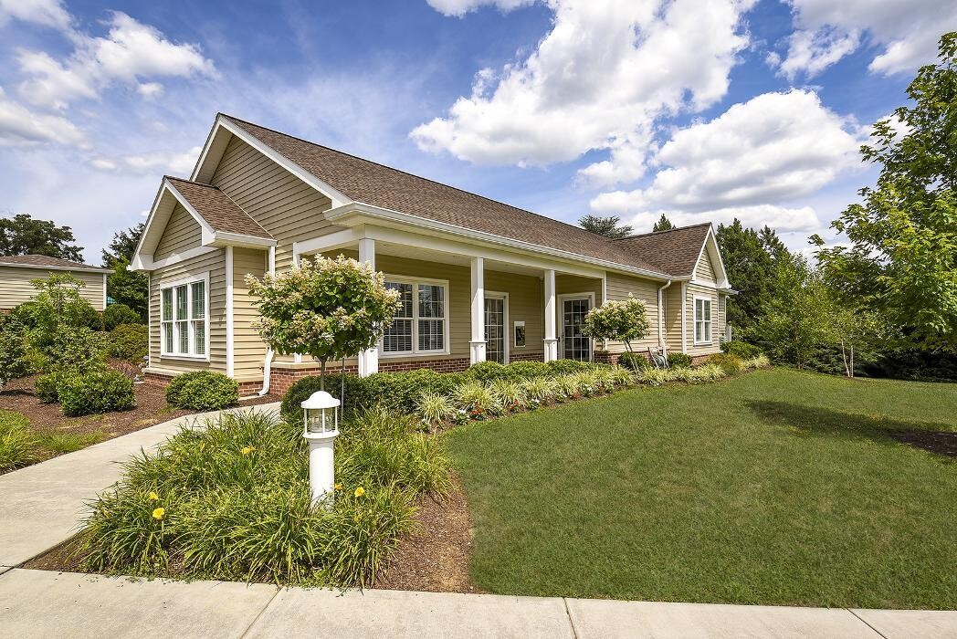 Images Fairway Park Apartments & Townhomes