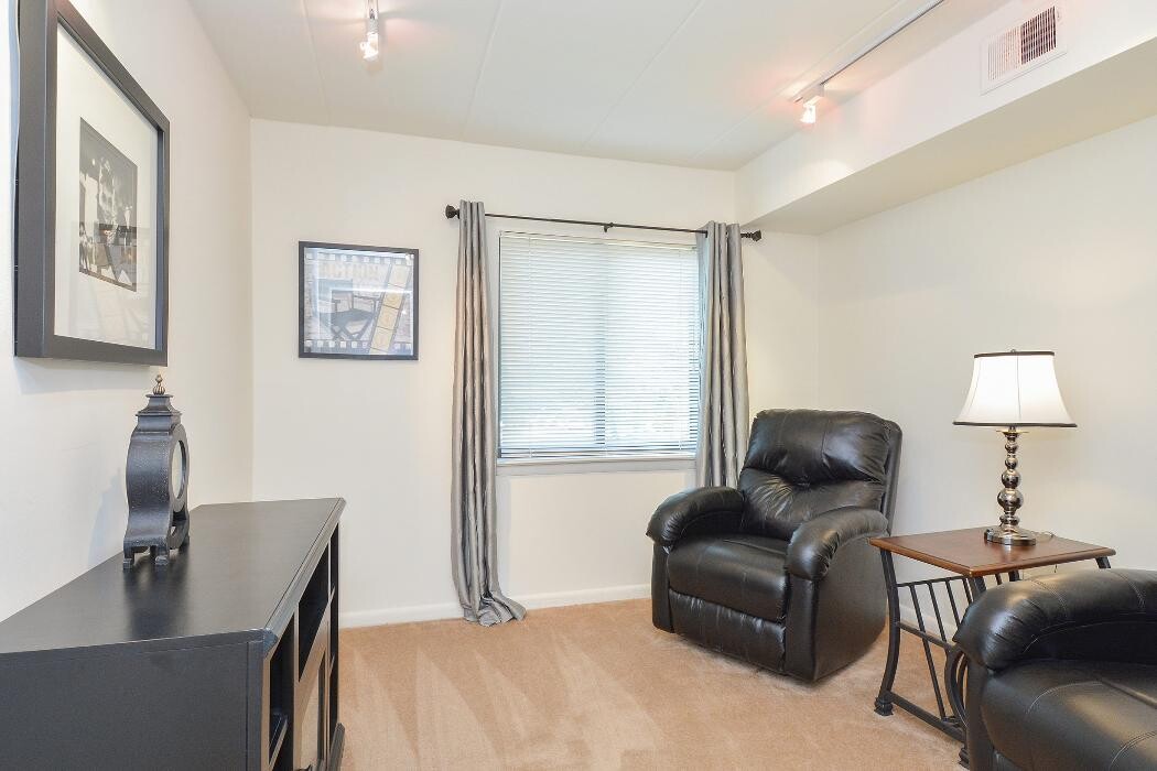 Images Fairway Park Apartments & Townhomes