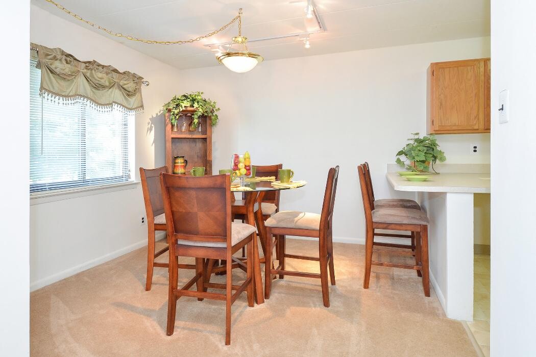 Images Fairway Park Apartments & Townhomes