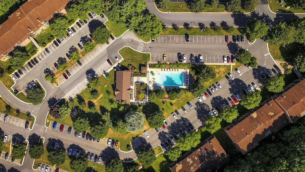 Images Fairway Park Apartments & Townhomes